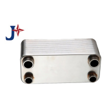 High Quality Brazed Plate Heat Exchanger for Oil Cooling